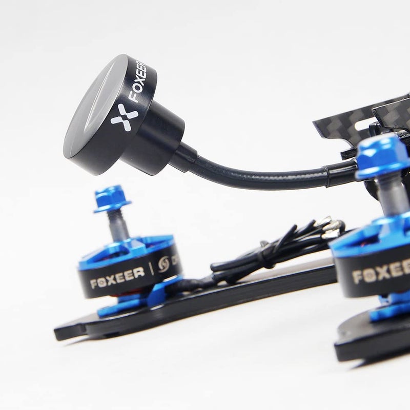 Foxeer FPV Antenna 5.8GHz Pagoda RHCP Omnidirectional for FPV Quadcopeter TX/RX SMA - Image 3